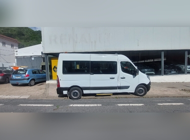 Renault - Master